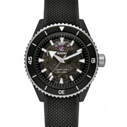 Rado R32127156 - Captain Cook High-Tech Ceramic