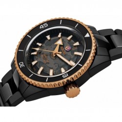 Rado R32127162 - Captain Cook High-Tech Ceramic