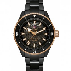 Rado R32127162 - Captain Cook High-Tech Ceramic