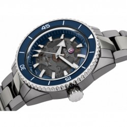 Rado R32128202 - Captain Cook High-Tech Ceramic