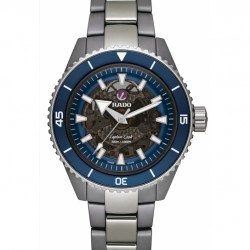 Rado R32128202 - Captain Cook High-Tech Ceramic