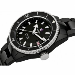 Rado r32129152 - Captain Cook High-Tech Ceramic Diver