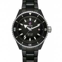 Rado r32129152 - Captain Cook High-Tech Ceramic Diver