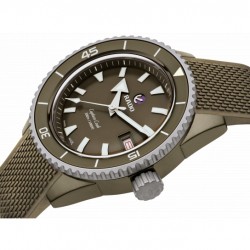 Rado R32130318 - Captain Cook High-Tech Ceramic Diver