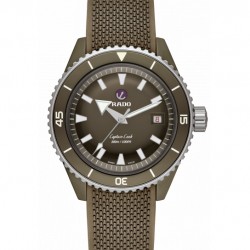 Rado R32130318 - Captain Cook High-Tech Ceramic Diver