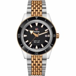 Rado R32137153 - Captain Cook Automatic