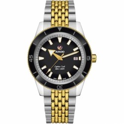 Rado R32138153 - Captain Cook Automatic