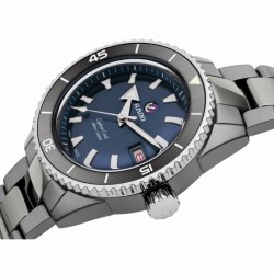 Rado Captain Cook High-Tech Ceramic Diver Erkek Kol Saati R32144202