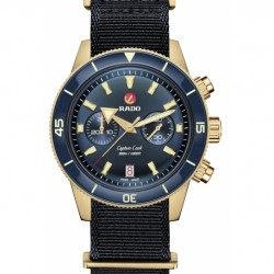 Rado R32146208 - Captain Cook Automatic Chronograph Set