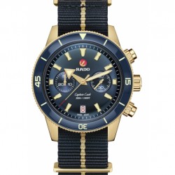 Rado R32146208 - Captain Cook Automatic Chronograph Set