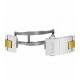 Rado R32259323 Hyperchrome Chronograph Rado R32259323 Hyperchrome Chronograph