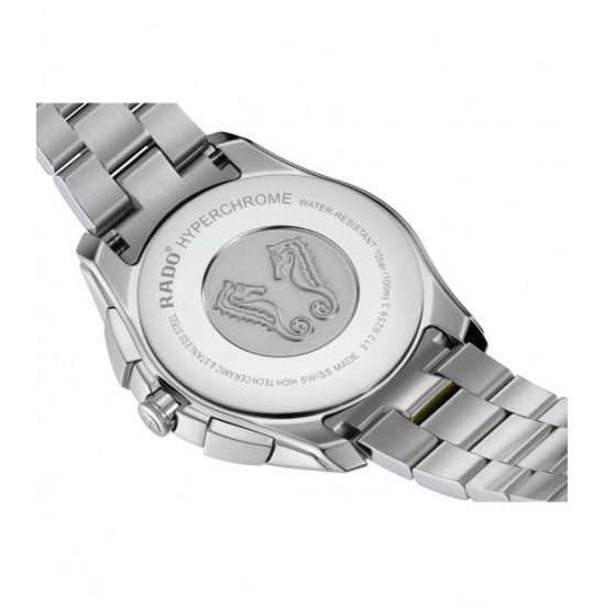 Rado R32259323 Hyperchrome Chronograph Rado R32259323 Hyperchrome Chronograph