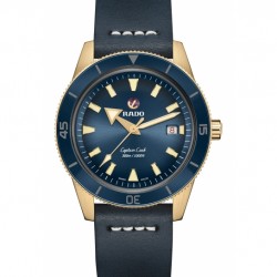 Rado R32504205 - Captain Cook Automatic Bronze