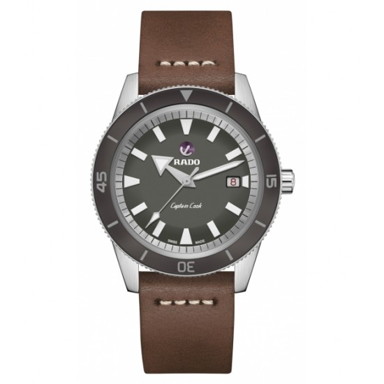 Rado R32505019 - Captain Cook Automatic 42mm Rado R32505019 - Captain Cook Automatic 42mm