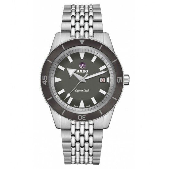 Rado R32505019 - Captain Cook Automatic 42mm Rado R32505019 - Captain Cook Automatic 42mm