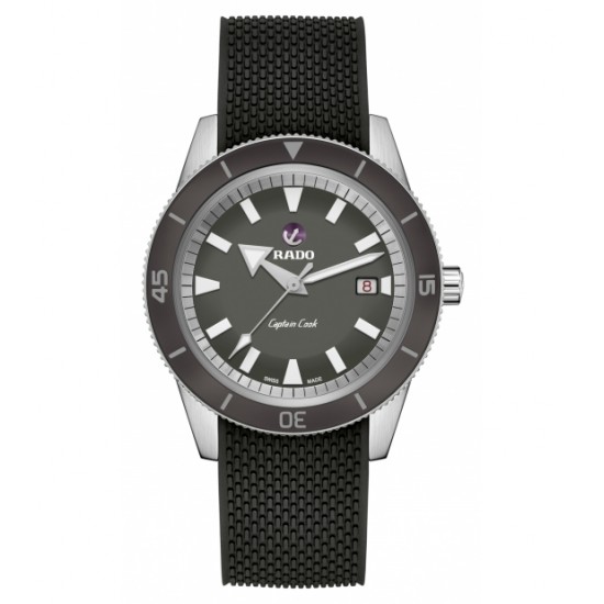 Rado R32505019 - Captain Cook Automatic 42mm Rado R32505019 - Captain Cook Automatic 42mm