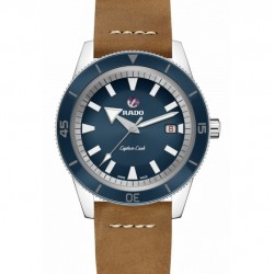 Rado R32505208 - Captain Cook