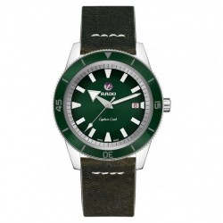 Rado R32505318 42mm - Captain Cook