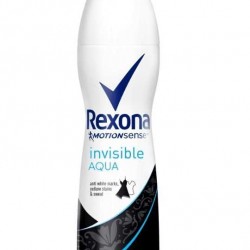 Rexona Deodorant Crystal+Aqua Spray 150 ml