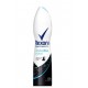 Rexona Deodorant Crystal+Aqua Spray 150 ml Rexona Deodorant Crystal+Aqua Spray 150 ml
