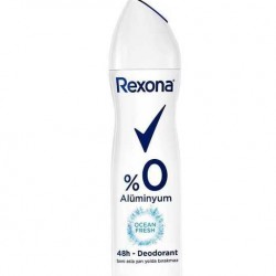 Rexona Ocean Fresh Deodorant 150 ml