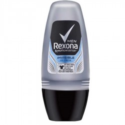 Rexona Roll-on Invisible Ice Fresh 50 ml