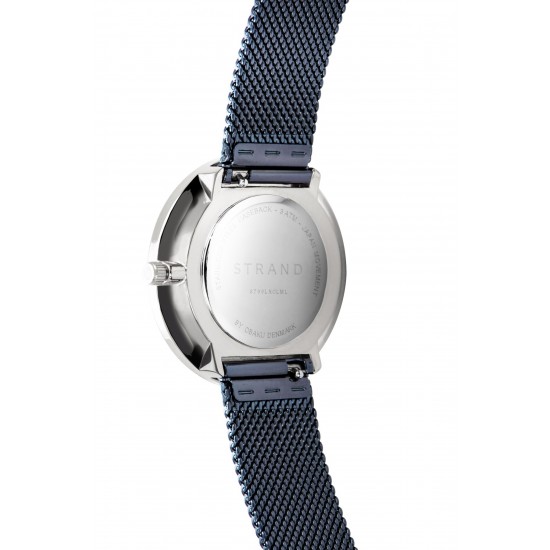 Obaku Denmark  S700LXCLML Kadın Kol Saati