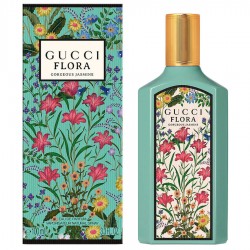 Gucci Flora Gorgeous Jasmine Edp 100 ml