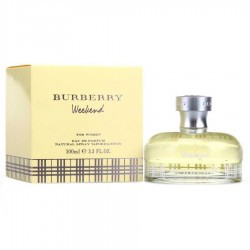 Burberry Weekend 100 ml EDP Kadın Parfüm