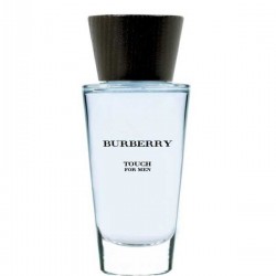 Burberry Touch Men 100 ml Edt Erkek Parfüm