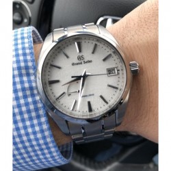 Grand Seiko SBGA211 - SBGA211G