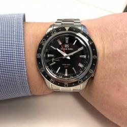 Grand Seiko SBGE201 - SBGE201G