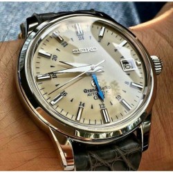 Grand Seiko SBGM221G