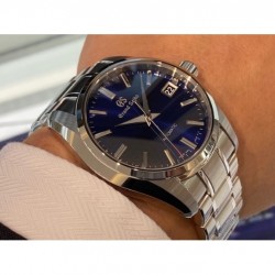 Grand Seiko SBGR321 - SBGR321G