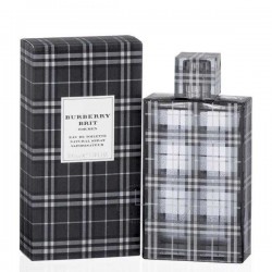 Burberry Brit Men 100 ml Edt Erkek Parfüm