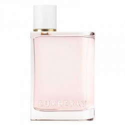 Burberry Her Eau De Toilette 50 ml Kadın Parfüm