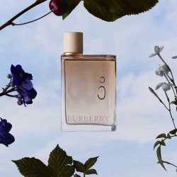 Burberry Her Intense Eau De Parfum 50 ml Kadın Parfüm