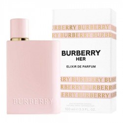 Burberry Her Elixir de Parfum Edp 100 ml