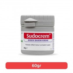 Sudocrem Bebek Bakım Kremi 60 g