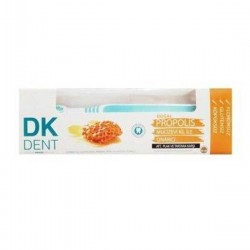 Dk Dent Propolis Diş Macunu 75 ml +Diş Fırçası
