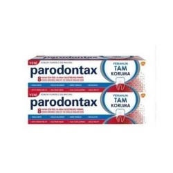 Paradontax Ferahlık Tam Koruma 75 ml + 50 Diş Macunu Set