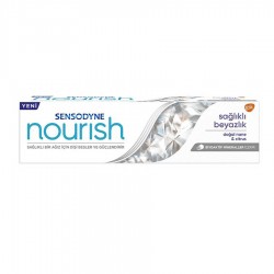 Sensodyne Nourish Diş Macunu 50 ml