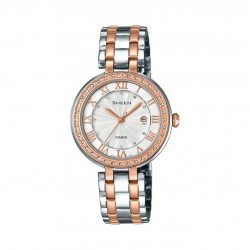 Casio SHE-4034BSG-7AUDR - CAS-SHE4034BSG7AUDR