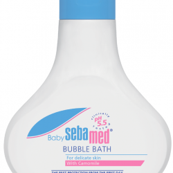 Sebamed Bebek Banyo Köpüğü 200ml