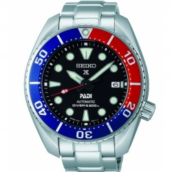 Seiko SPB181J - Prospex PADI Special Edition