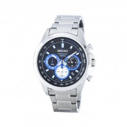 Seiko SSB243P Erkek Kol Saati