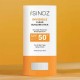 Sinoz Invisible Clear Stick Güneş Kremi SPF50+ 15 gr Sinoz Invisible Clear Stick Güneş Kremi SPF50+ 15 gr