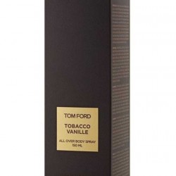 Tom Ford Tobacco Vanille Body Spray 150 ml