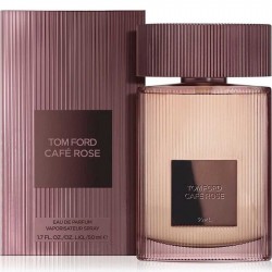 Tom Ford Cafe Rose Edp 50 ml