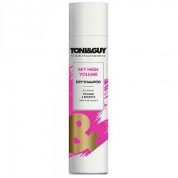 Toni&Guy Hacim Veren Kuru Şampuan 250 ml